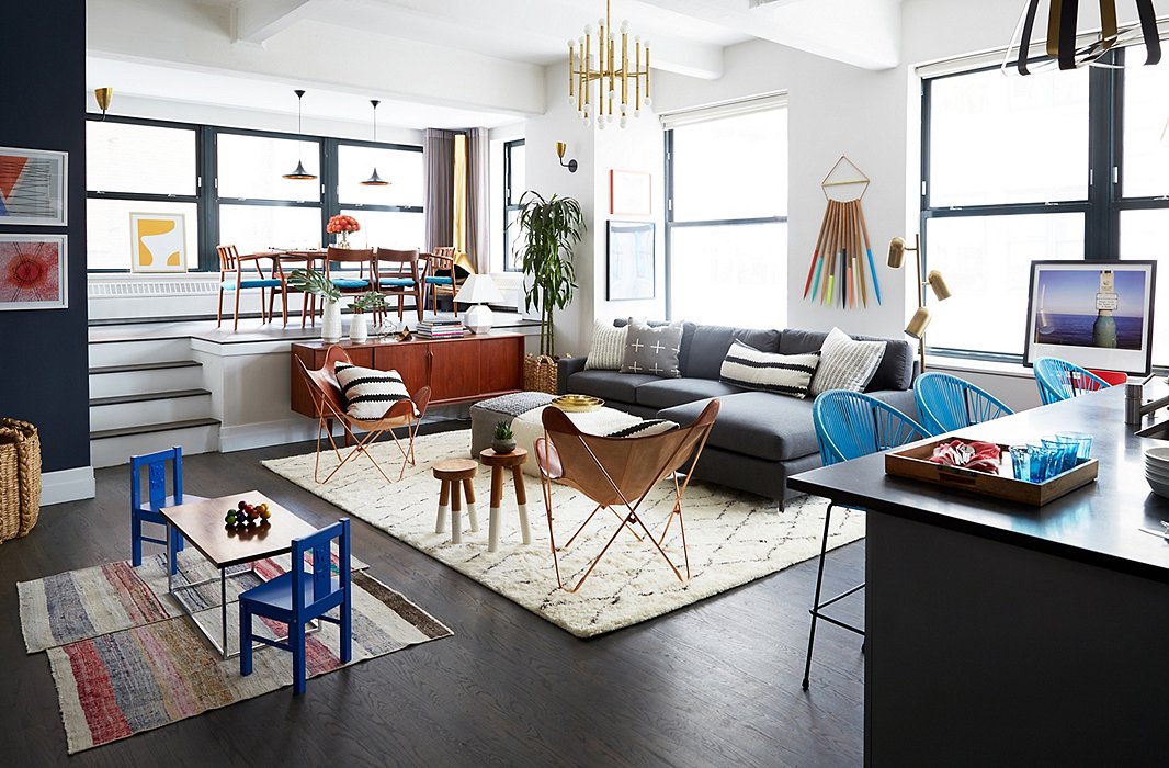 one kings lane_rebecca minkoff_OVERALL APARTMENT