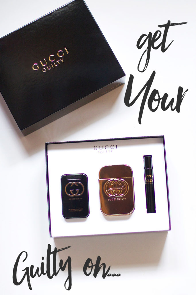 Don’t feel guilty it’s gucci–get your gucci on – ALLIE NYC