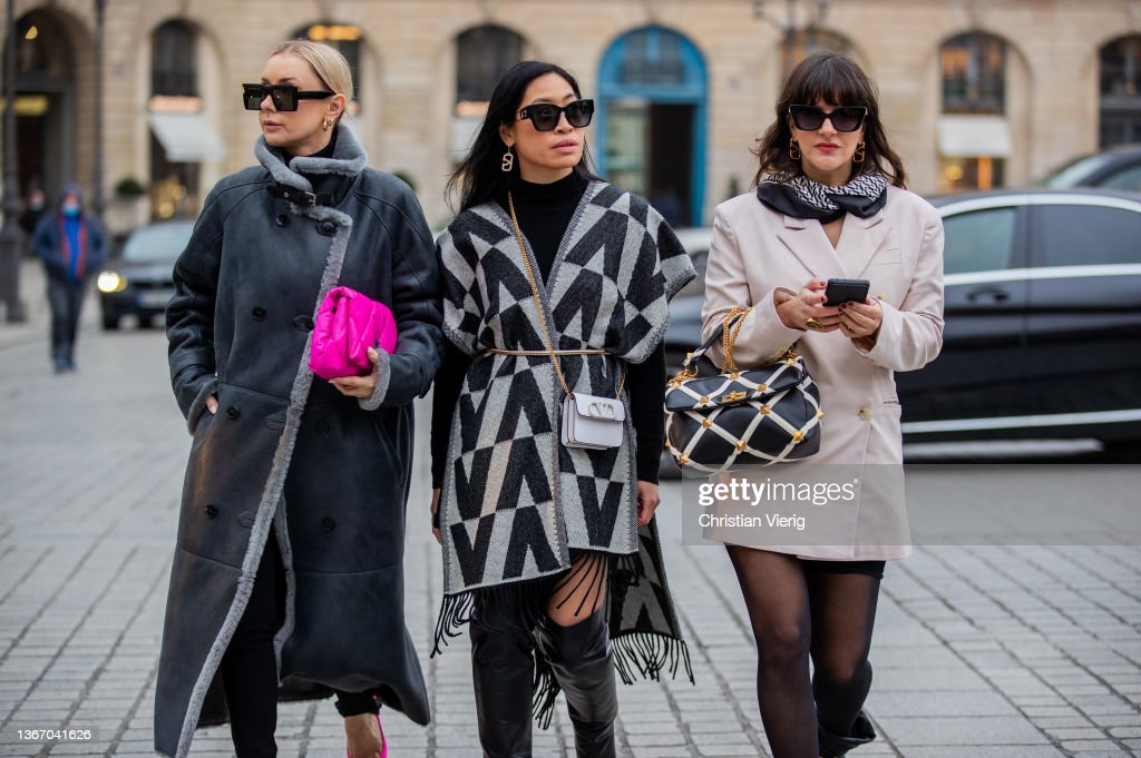 The Milan Fashion Week 2020 Street Style Is Truly Out of This World