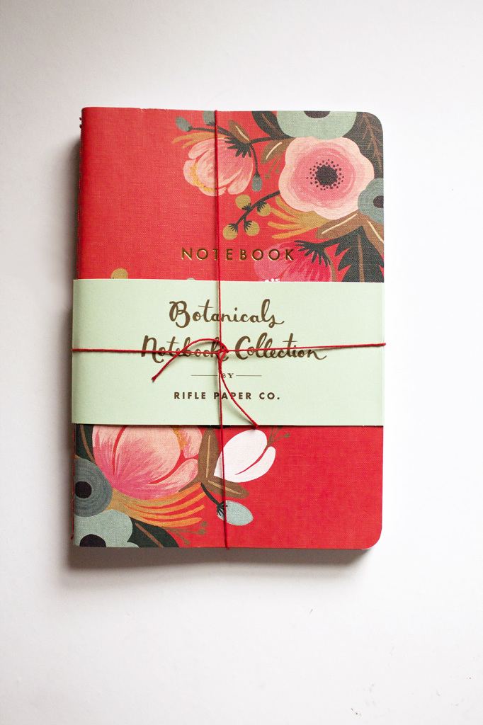 Rifle Paper Company—The Botanicals Collection, a Lovely Way to Collect ...