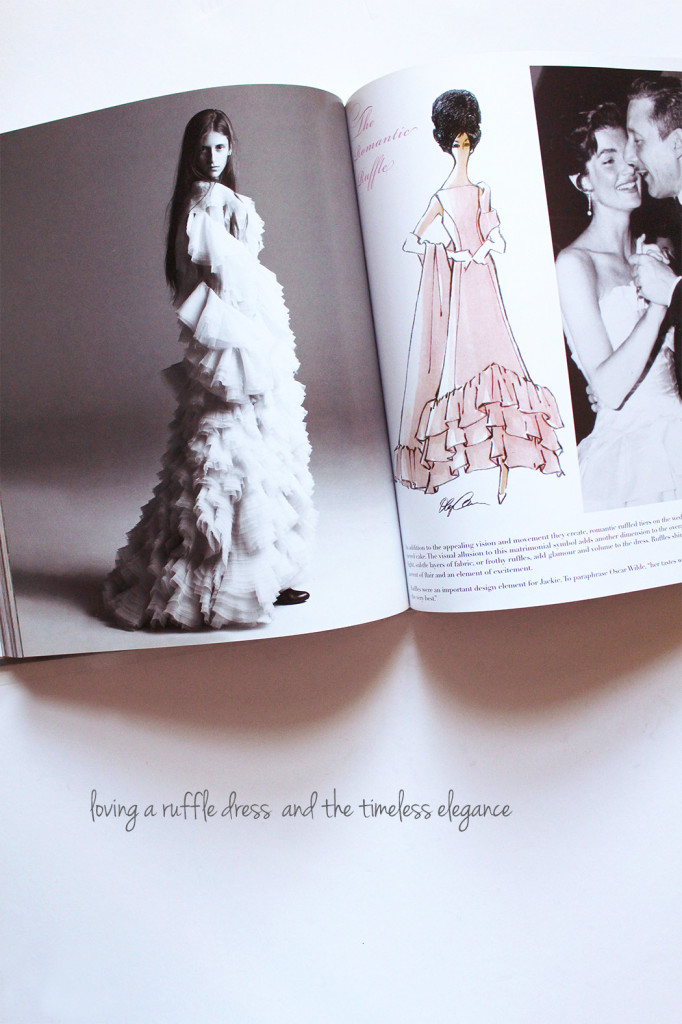 Rizzoli, Oleg Cassini, and The Wedding Dress, the Next Addition to My ...