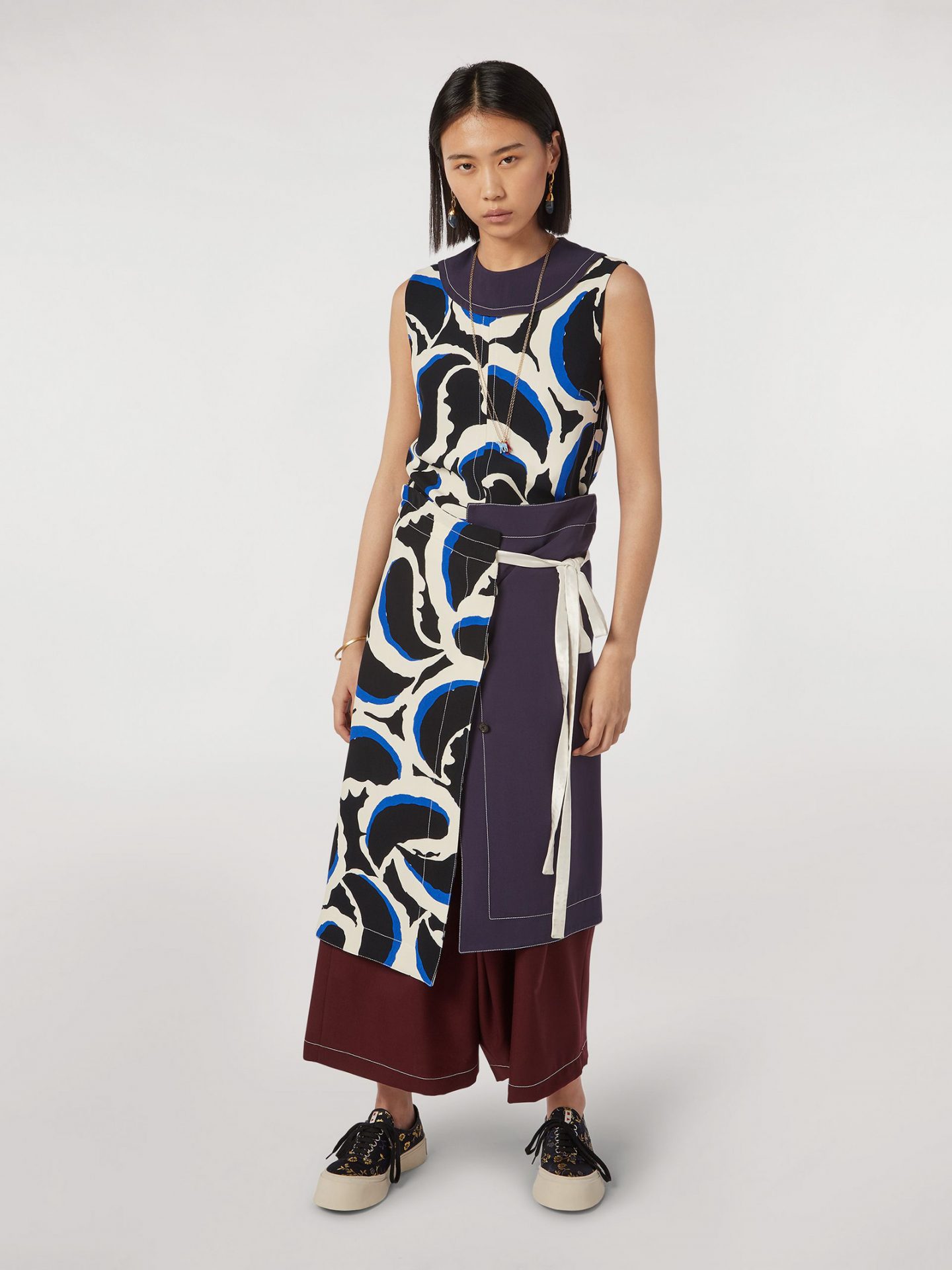 Marni Pre-Fall 2019 For Lookbook Friday – ALLIE NYC