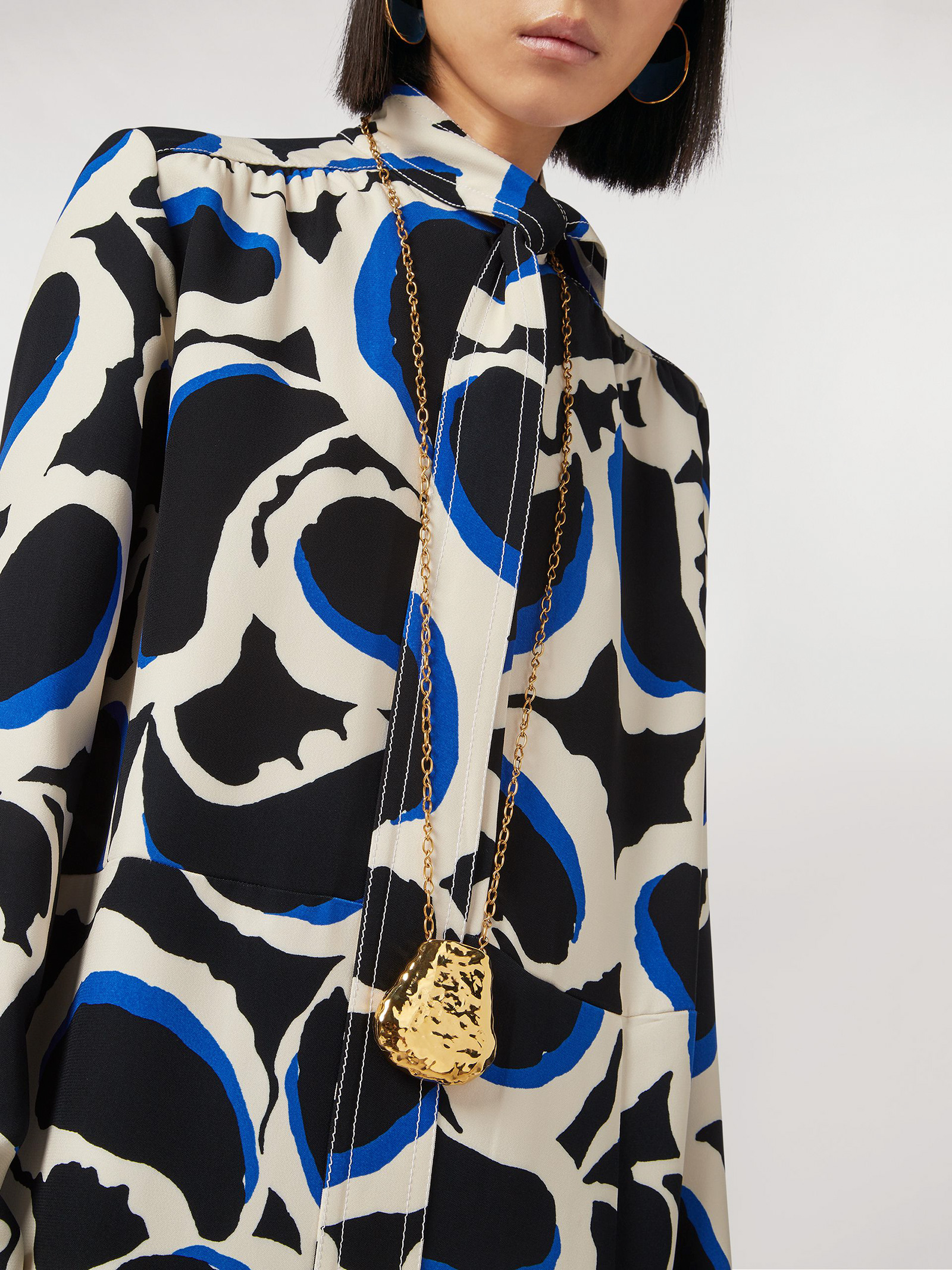 Marni Pre-Fall 2019 For Lookbook Friday – ALLIE NYC