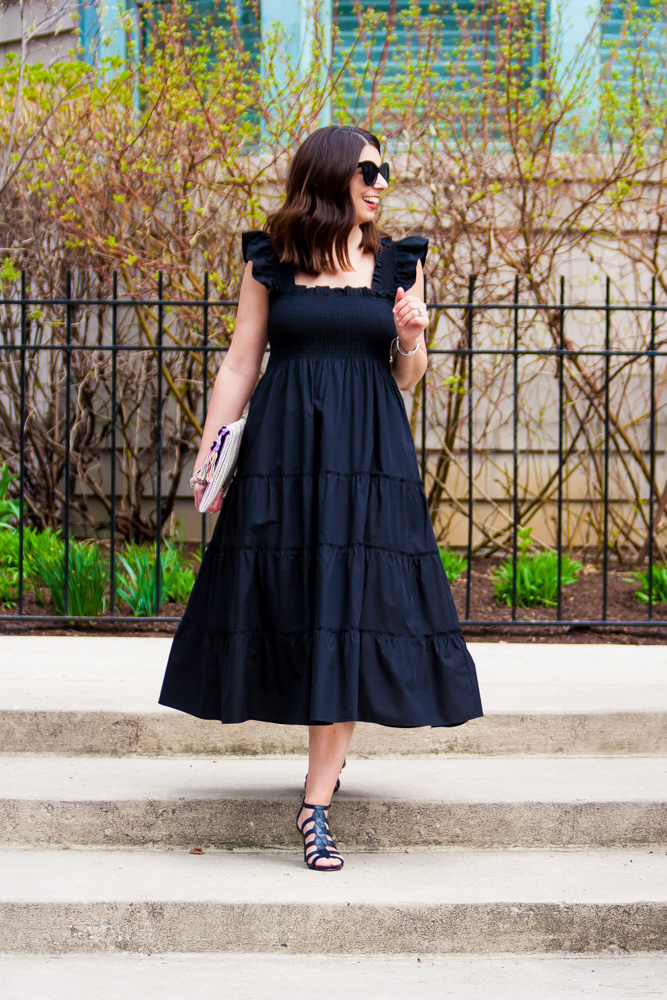 The Nap Dress-A Super Comfortable Trend We All Need To Rock – ALLIE NYC