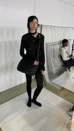 The Baugette Bag, a 90's It Girl Piece We All Need To Own – ALLIE NYC